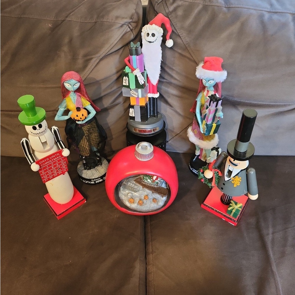 Nightmare Before Christmas